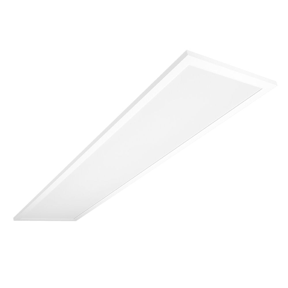 RAB T34FA-1X4 1x4 LED Panel Light - 2137-4089 Lumens - 20W–40W Selectable Wattage - 3CCT Selectable - 120-277V