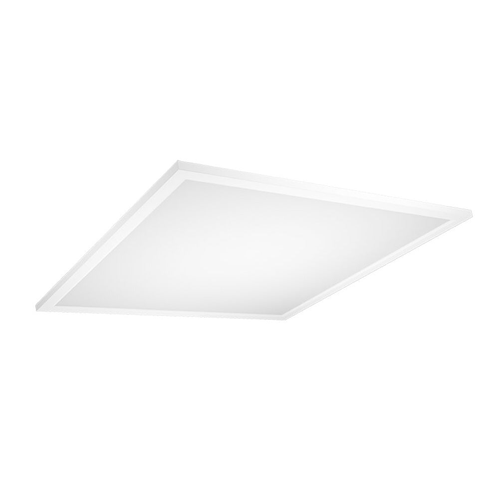 RAB T34FA-2X2 2x2 LED Panel Light - 2279-4328 Lumens - 20W–40W Selectable Wattage - 3CCT Selectable - 120-277V