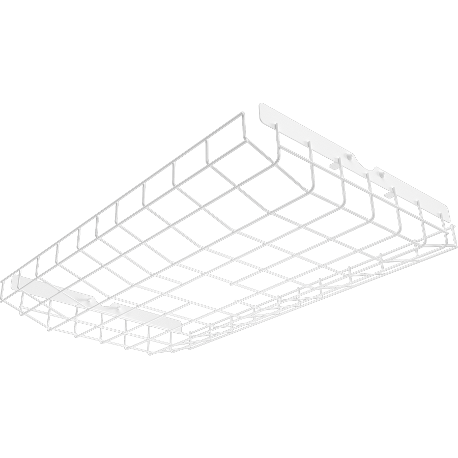 RAB GDRBAY15M Wire Guard – RBAY15 Medium Linear High Bay
