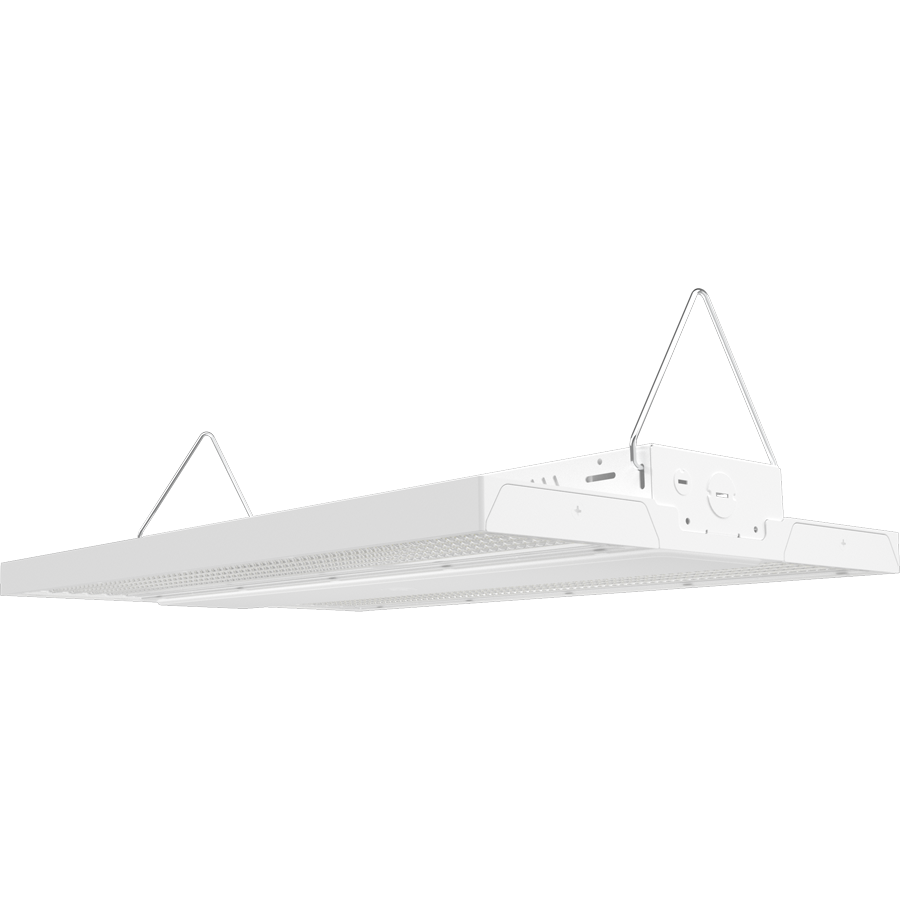 RAB RBAY15M RBAY15M LED Linear High Bay - 24468–41007 Lumens - 160W–260W Selectable Wattage - 120-277V