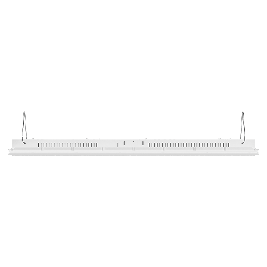 RAB RBAY17L/480 RBAY17L LED Linear High Bay - 39501-59358 Lumens - 260W–400W Selectable Wattage - 480V