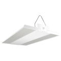 RAB RBAY17M RBAY17M LED Linear High Bay - 25587-39200 Lumens - 160W–260W Selectable Wattage - 120-277V