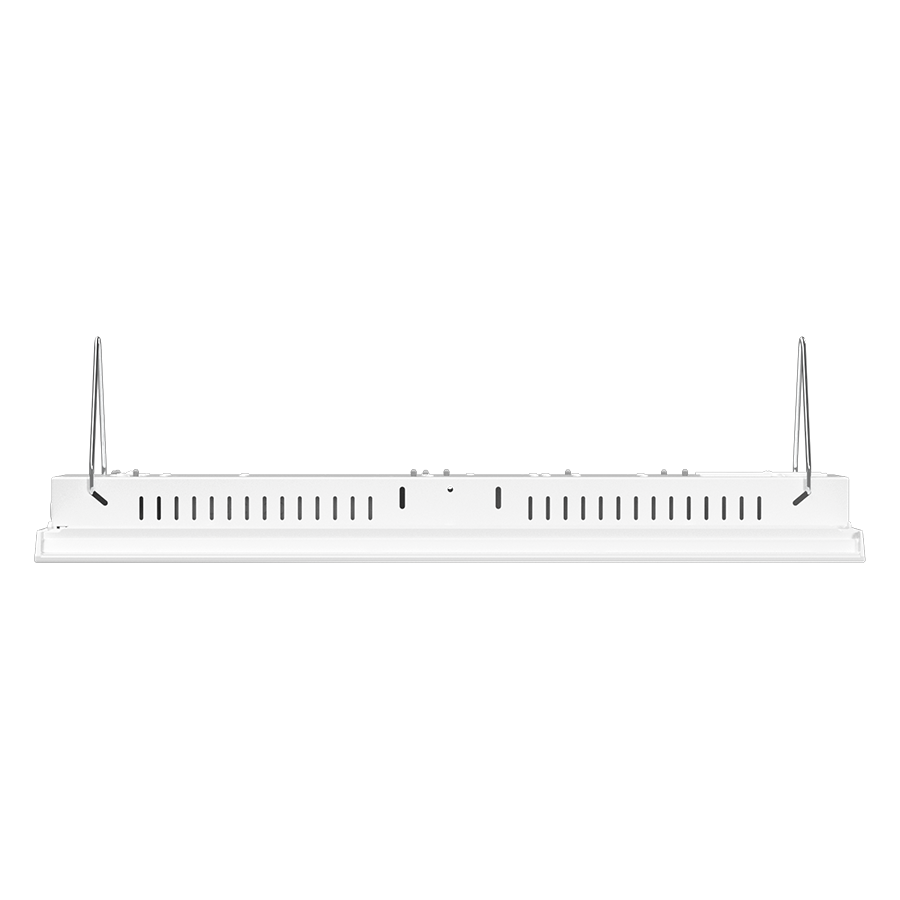 RAB RBAY17MHO RBAY17MHO LED Linear High Bay - 26784-40950 Lumens - 160W–260W Selectable Wattage - 120-277V
