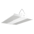 RAB RBAY17SHO/480 RBAY17SHO LED Linear High Bay - 13780-20965 Lumens - 80W–130W Selectable Wattage - 480V