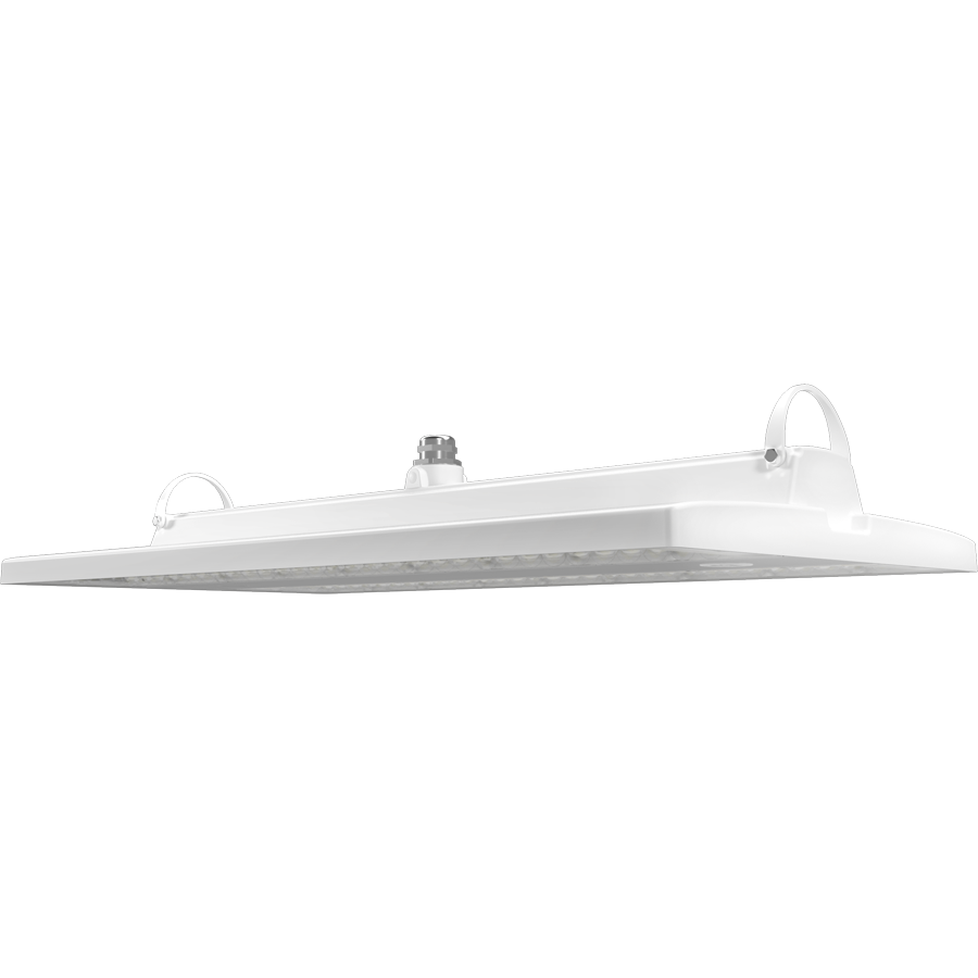RAB RBAY22M RBAY22M NSF LED Linear High Bay - 23421-37056 Lumens - 160W–260W Selectable Wattage - 120-277V - White