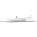 RAB RBAY22M/480 RBAY22M NSF LED Linear High Bay - 23797-37658 Lumens - 160W–260W Selectable Wattage - 480V - White
