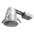 RAB RDCANIC4R 4in Remodel Recessed Housing – IC Rated