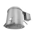 RAB RDCANIC6R 6in Remodel Recessed Housing – IC Rated