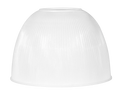 RAB R16WF White Frosted Acrylic Refractor – 16 in. Diameter – HAYBAY High Bay