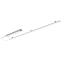 RAB RLB-3F Retrofit Light Bar – 1x3 – 3 Wattage Selectable – 5 CCT Selectable – Frosted Lens – 2021-3254 Lumens – 120-277V