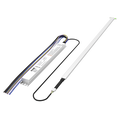 RAB RLB-EM Emergency Battery Backup Driver for Retrofit Light Bar – 8W – 100-347VAC – 30-60VDC Output
