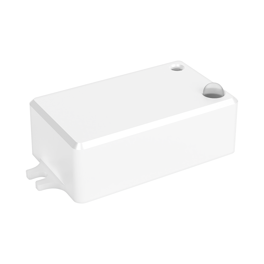 RAB RLB-MVS Microwave Occupancy Sensor for Retrofit Light Bar – Max Mounting Height 6 Meters