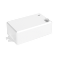 RAB RLB-MVS Microwave Occupancy Sensor for Retrofit Light Bar – Max Mounting Height 6 Meters