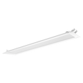 RAB RPLED1X4/MVS LED Retrofit Panel – 1x4 – Selectable 18W/25W/30W – 3500K/4000K/5000K – 2529-3894 Lumens – 120-277V – Microwave Occupancy Sensor – White Finish