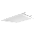 RAB RPLED2X2/E LED Retrofit Panel – 2x2 – Selectable 18W/25W/30W – 3500K/4000K/5000K – 2505-3862 Lumens – 120-277V – Emergency Battery Backup – White Finish
