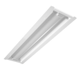 RAB RTLED1X4/E LED Retrofit Troffer – 1x4 – Selectable 18W/25W/30W – 3500K/4000K/5000K – 2438-4156 Lumens – 120-277V – Emergency Battery Backup