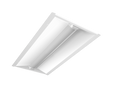 RAB RTLED2X4/E LED Retrofit Troffer – 2x4 – Selectable 25W/30W/35W – 3500K/4000K/5000K – 3435-4955 Lumens – 120-277V – Emergency Battery Backup