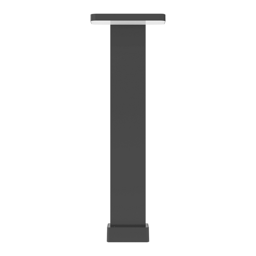 RAB SA-LB SA Linden LED Bollard – 8W – 3000K – 441 Lumens – 120-277V – Matte Bronze Finish