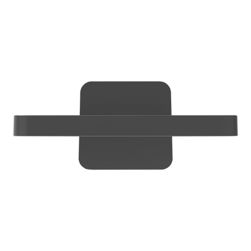 RAB SA-LWP SAGE Linden LED Wall Pack – 8W – 3000K – 453 Lumens – 120-277V – Matte Bronze Finish