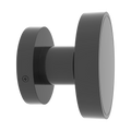 RAB SA-MUWP SAGE Mushroom LED Wall Pack – 8W – 3000K – 257 Lumens – 120-277V – Matte Bronze Finish