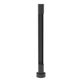 RAB SA-REB SA Reed LED Bollard – 7W – 3000K – 287 Lumens – 120-277V – Matte Bronze Finish