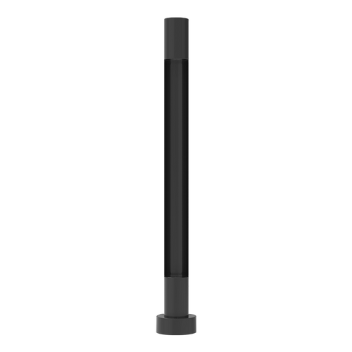 RAB SA-REB SA Reed LED Bollard – 7W – 3000K – 287 Lumens – 120-277V – Matte Bronze Finish