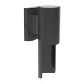 RAB SA-REWP SAGE Reed LED Wall Pack – 6.5W – 3000K – 532 Lumens – 120-277V – Matte Bronze Finish