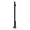 RAB SA-SLB SA Slot LED Bollard – 9W – 3000K – 262 Lumens – 120-277V – Matte Bronze Finish