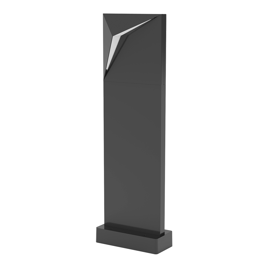 RAB SA-TB SA Tile LED Bollard – 8W – 3000K – 140 Lumens – 120-277V – Matte Bronze Finish