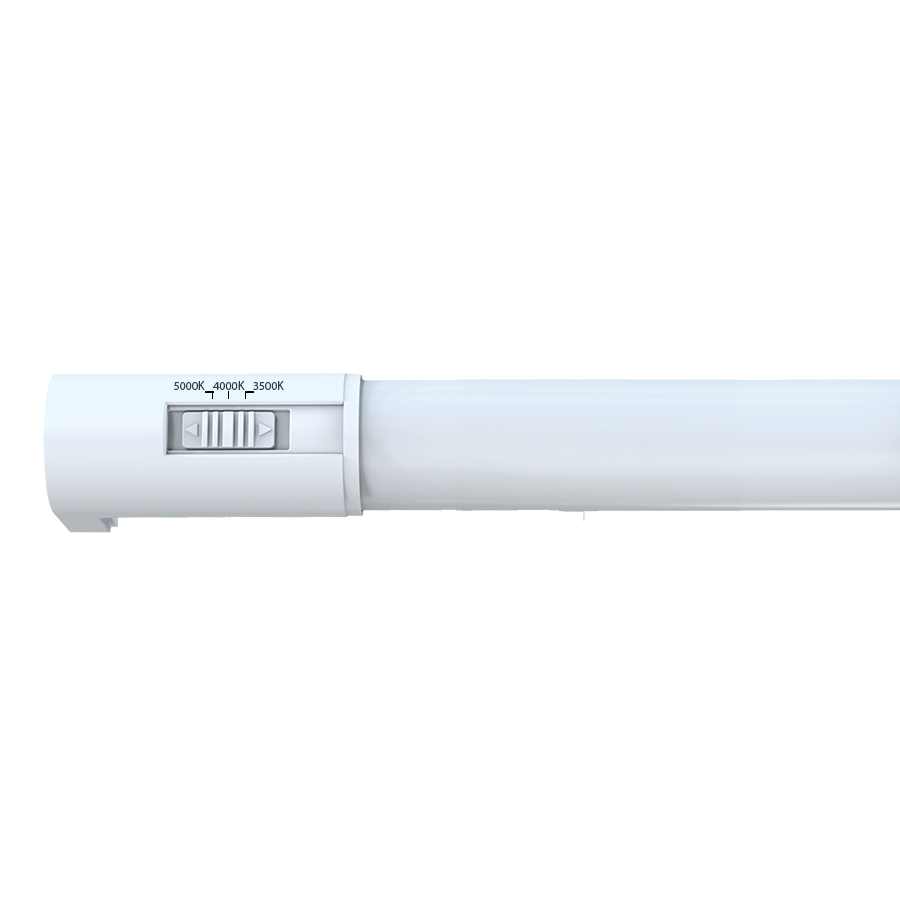 RAB SBR10 Emergency LED T10 Retrofit Tube Fixture – UL 924 Listed – 120-277V – 1750-1800 Lumens