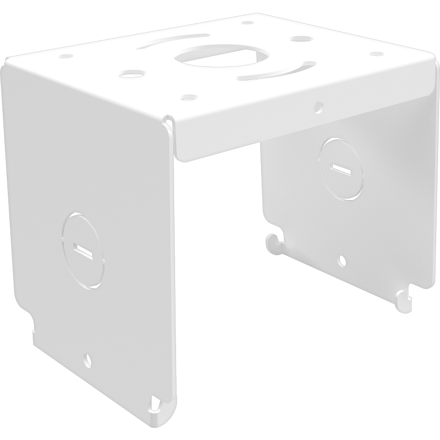 RAB SMKRBAY15 Surface Mount Kit – RBAY15 Medium & Large Linear High Bay