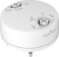 RAB SMW-S Microwave Sensor for HID Lamps – 15VDC