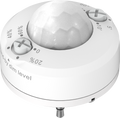 RAB SPIR-S PIR Sensor for HID Lamps – 15VDC