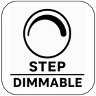 Step Dimmable