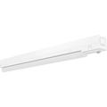 RAB STRP2/PIR STRP LED Strip Light – 2ft Single Tube – Selectable 6W/8W/10W – 3500K/4000K/5000K – 881-1558 Lumens – 120-277V – PIR Occupancy Sensor