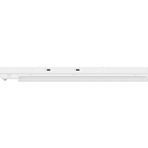 RAB STRP2/PIR STRP LED Strip Light – 2ft Single Tube – Selectable 6W/8W/10W – 3500K/4000K/5000K – 881-1558 Lumens – 120-277V – PIR Occupancy Sensor
