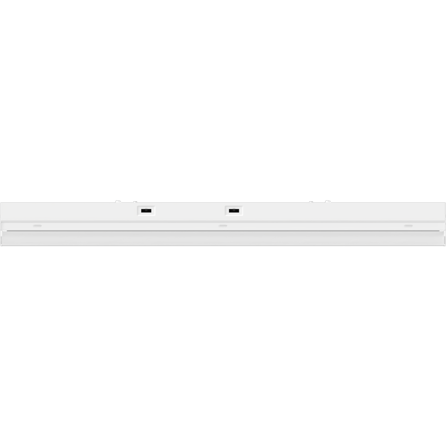 RAB STRP2 STRP LED Strip Light – 2ft Single Tube – Selectable 6W/8W/10W – 3500K/4000K/5000K – 881-1558 Lumens – 120-277V