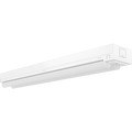 RAB STRP2H/MVS STRP LED Strip Light – 2ft Double Tube – Selectable 10W/15W/20W – 3500K/4000K/5000K – 1514-3071 Lumens – 120-277V – Microwave Occupancy Sensor