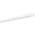 RAB STRP4/PIR STRP LED Strip Light – 4ft Single Tube – Selectable 10W/15W/20W – 3500K/4000K/5000K – 1558-3109 Lumens – 120-277V – PIR Occupancy Sensor