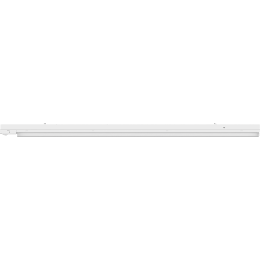 RAB STRP4/PIR STRP LED Strip Light – 4ft Single Tube – Selectable 10W/15W/20W – 3500K/4000K/5000K – 1558-3109 Lumens – 120-277V – PIR Occupancy Sensor