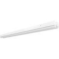RAB STRP4H STRP LED Strip Light – 4ft Double Tube – Selectable 20W/30W/40W – 3500K/4000K/5000K – 2924-5815 Lumens – 120-277V