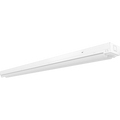 RAB STRP4H/PIR STRP LED Strip Light – 4ft Double Tube – Selectable 20W/30W/40W – 3500K/4000K/5000K – 2924-5815 Lumens – 120-277V – PIR Occupancy Sensor