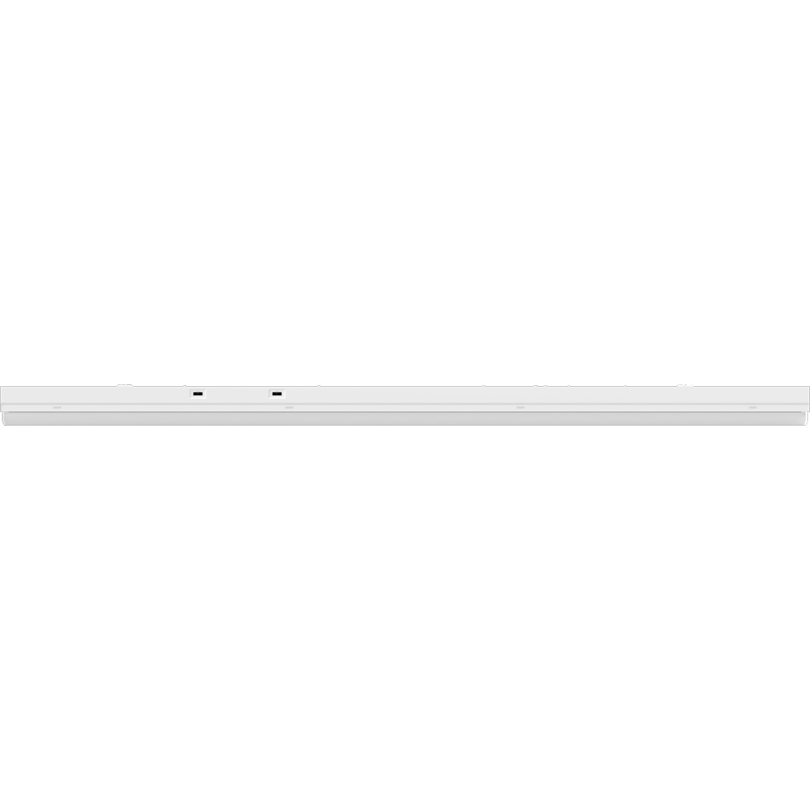 RAB STRP4H STRP LED Strip Light – 4ft Double Tube – Selectable 20W/30W/40W – 3500K/4000K/5000K – 2924-5815 Lumens – 120-277V