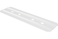 RAB STRP BPLATE Bracket Plate – STRP Linear Strip Ligh