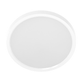 RAB SUMO-R-7/BP SUMO LED Surface Mount Ceiling Light – 7" Round – 14W – Selectable 2700K/3000K/3500K/4000K/5000K – 1190-1218 Lumens – 120V – 12 Pack