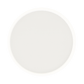 RAB SUMO-R-9 SUMO LED Surface Mount Ceiling Light – 9" Round – 18W – Selectable 2700K/3000K/3500K/4000K/5000K – 1506-1622 Lumens – 120V – 90 CRI – White Finish