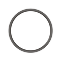 RAB SUMO-TRIM-R-9-BRZ SUMO 9" Round Smooth Trim – Bronze Finish