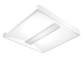 RAB SWISHFA-ISLAND2X2 SWISH ISLAND Field-Adjustable LED Troffer – 2x2 – Selectable 19W/29W/39W – 3500K/4000K – 2227-4408 Lumens – 120-277V