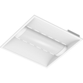 RAB SWISHAIR2X2 LED Air Handling Troffer – 2x2 – Selectable 18W/26W/35W – 3500K/4000K/5000K – 2386-4702 Lumens – 120-277V
