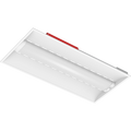 RAB SWISHAIR2X4/PIR/E LED Air Handling Troffer – 2x4 – Selectable 26W/35W/44W – 3500K/4000K/5000K – 3681-6047 Lumens – 120-277V – PIR Occupancy Sensor – Emergency Battery Backup
